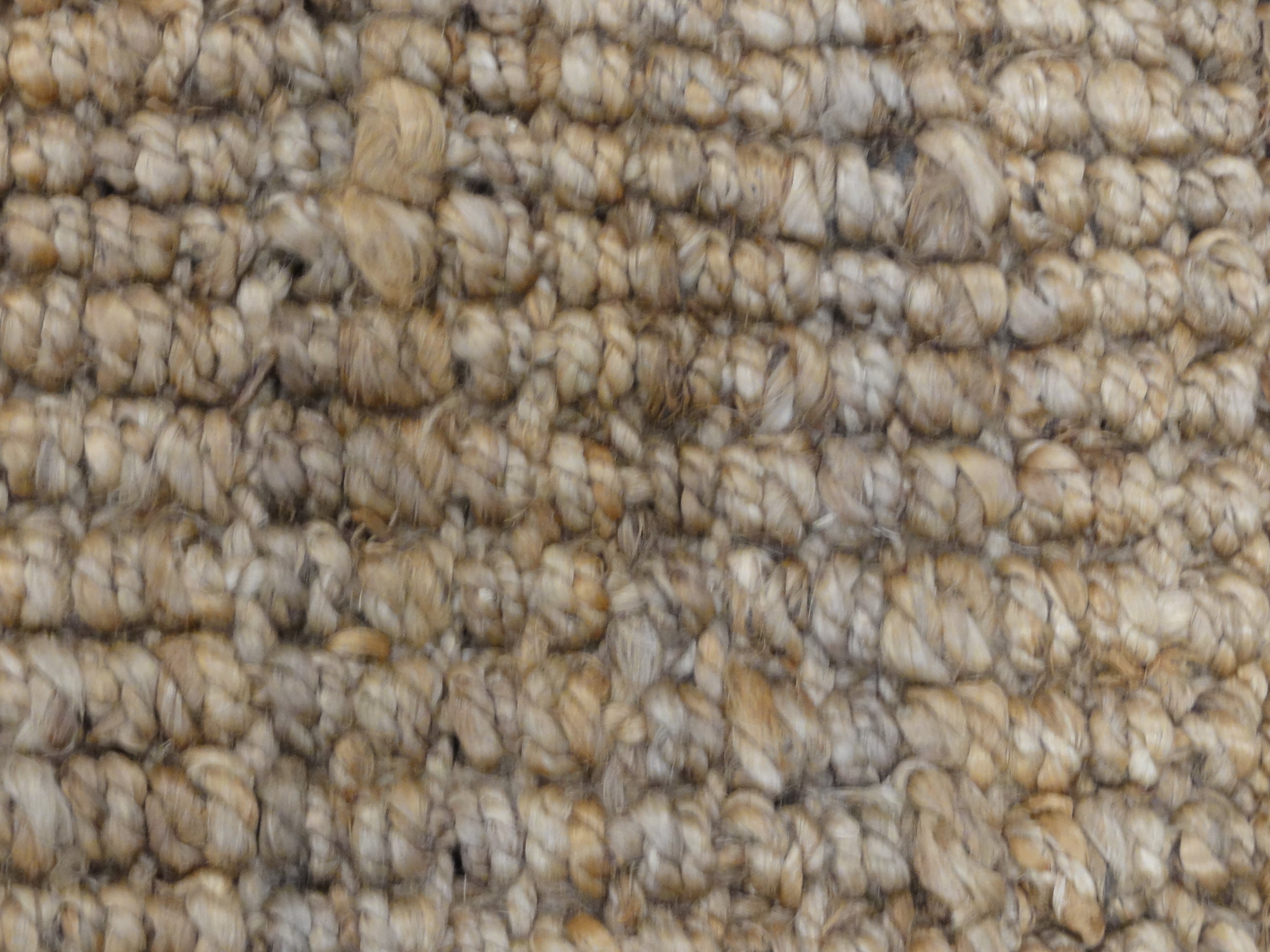 36760 Ziegler & Co. Natural Jute