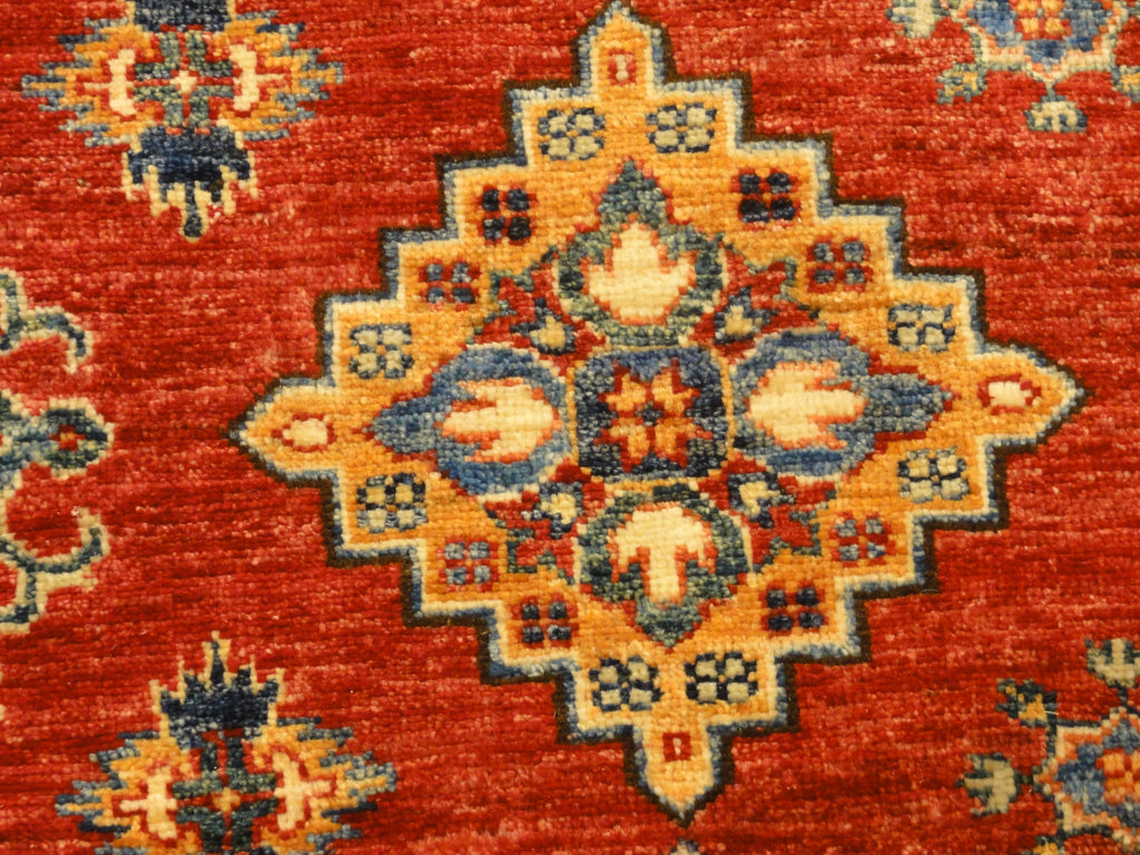 33076 Ziegler Caucasian Kazak