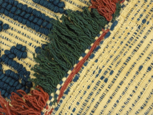 Royal Spanish Alpujarra 33832