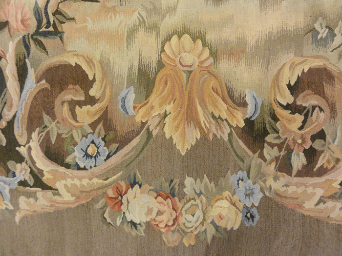 27184 Medieval Tapestry