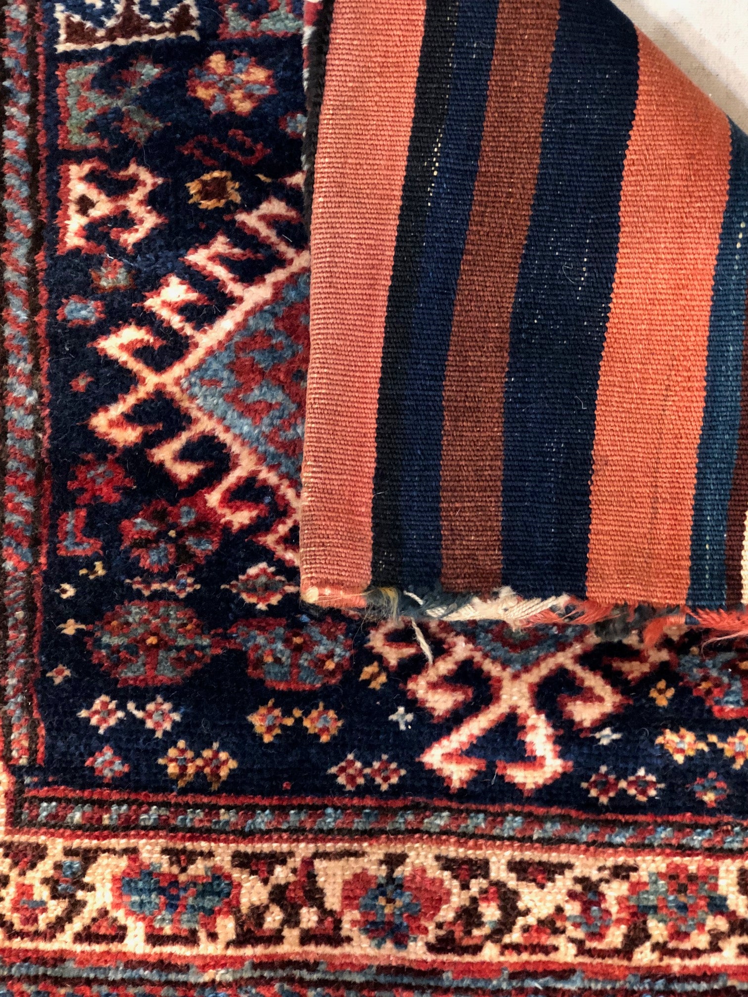 38230 Antique Lori Bag