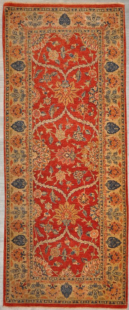 Ziegler Mughal 28919