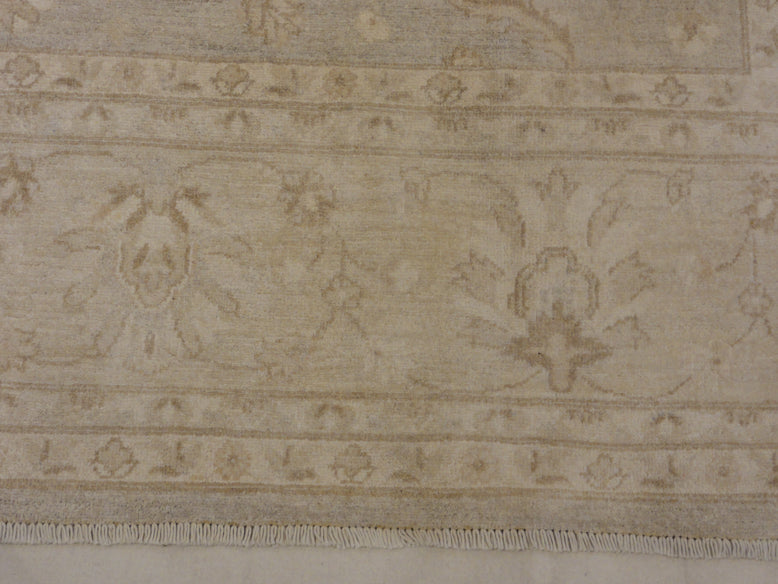 30293 Fine Ziegler Oushak