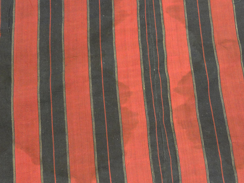 31764 Fine Jajim Silk Panel