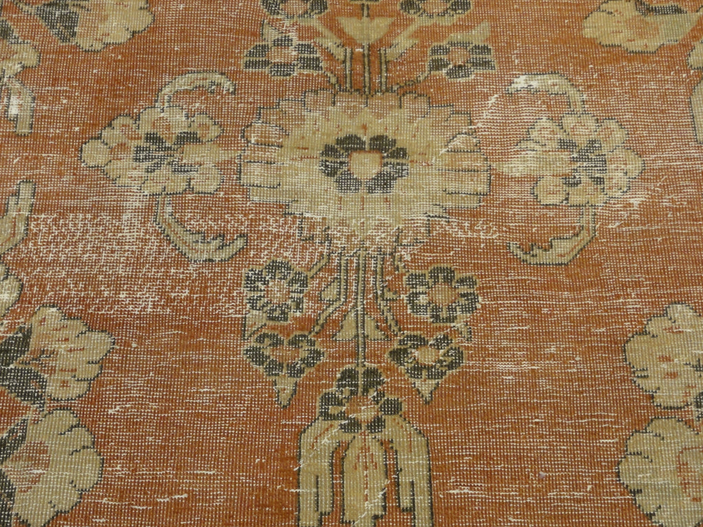 Antique Malayer Rug 34972