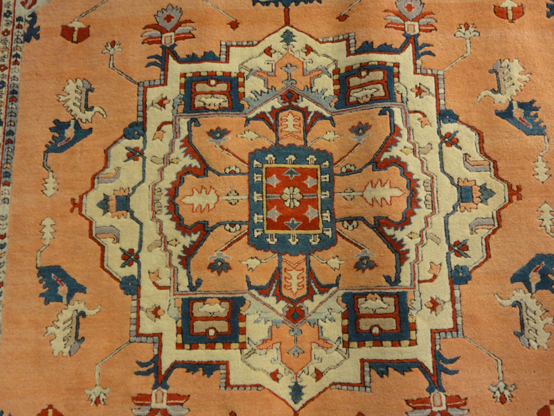 Vintage Bergama 28624