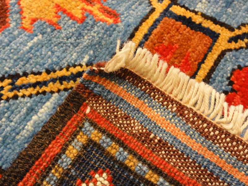 31301 Ziegler & Co Baluch Rug