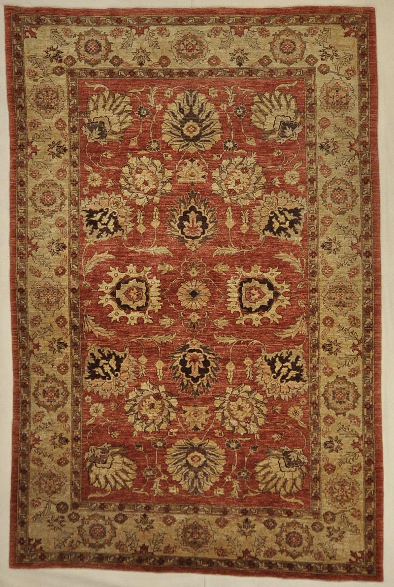 31324 Ziegler & Co Sultanabad