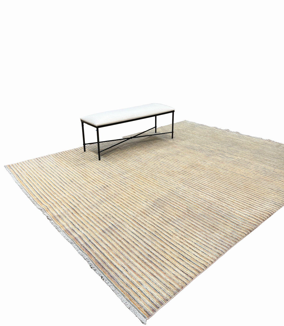 Ziegler & Co Leesa Organic 37253