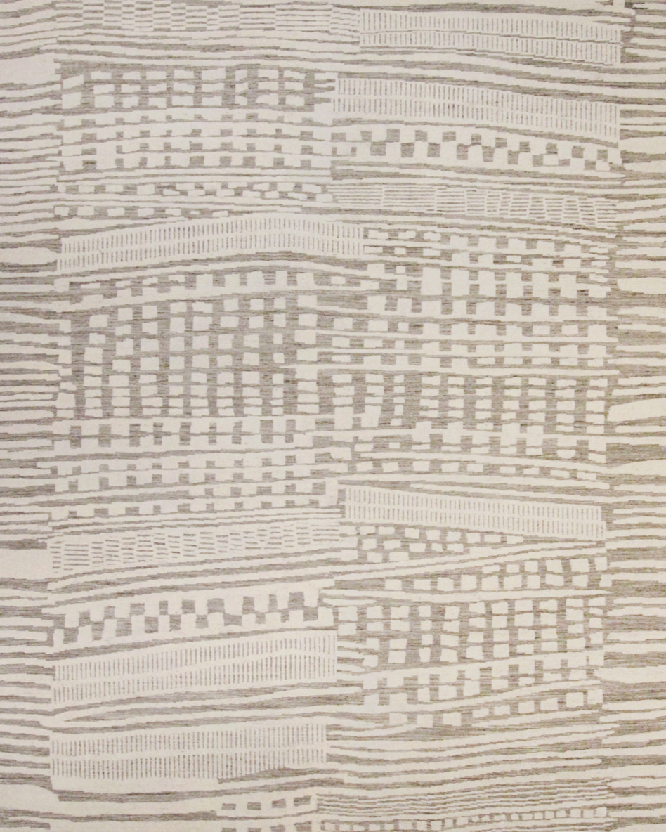 38280 Ziegler & Co. Modern Rug