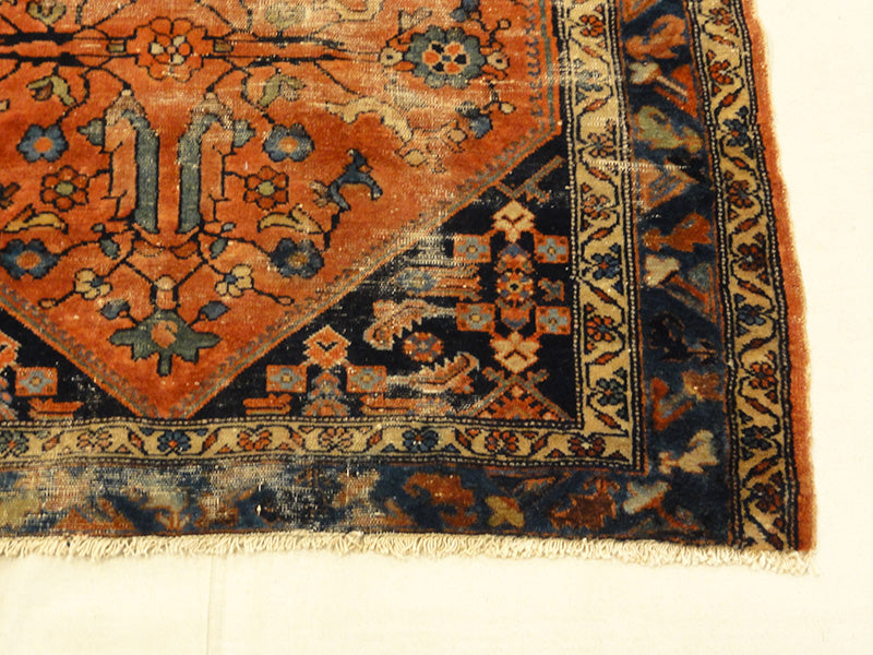 31553 Antique Malayer