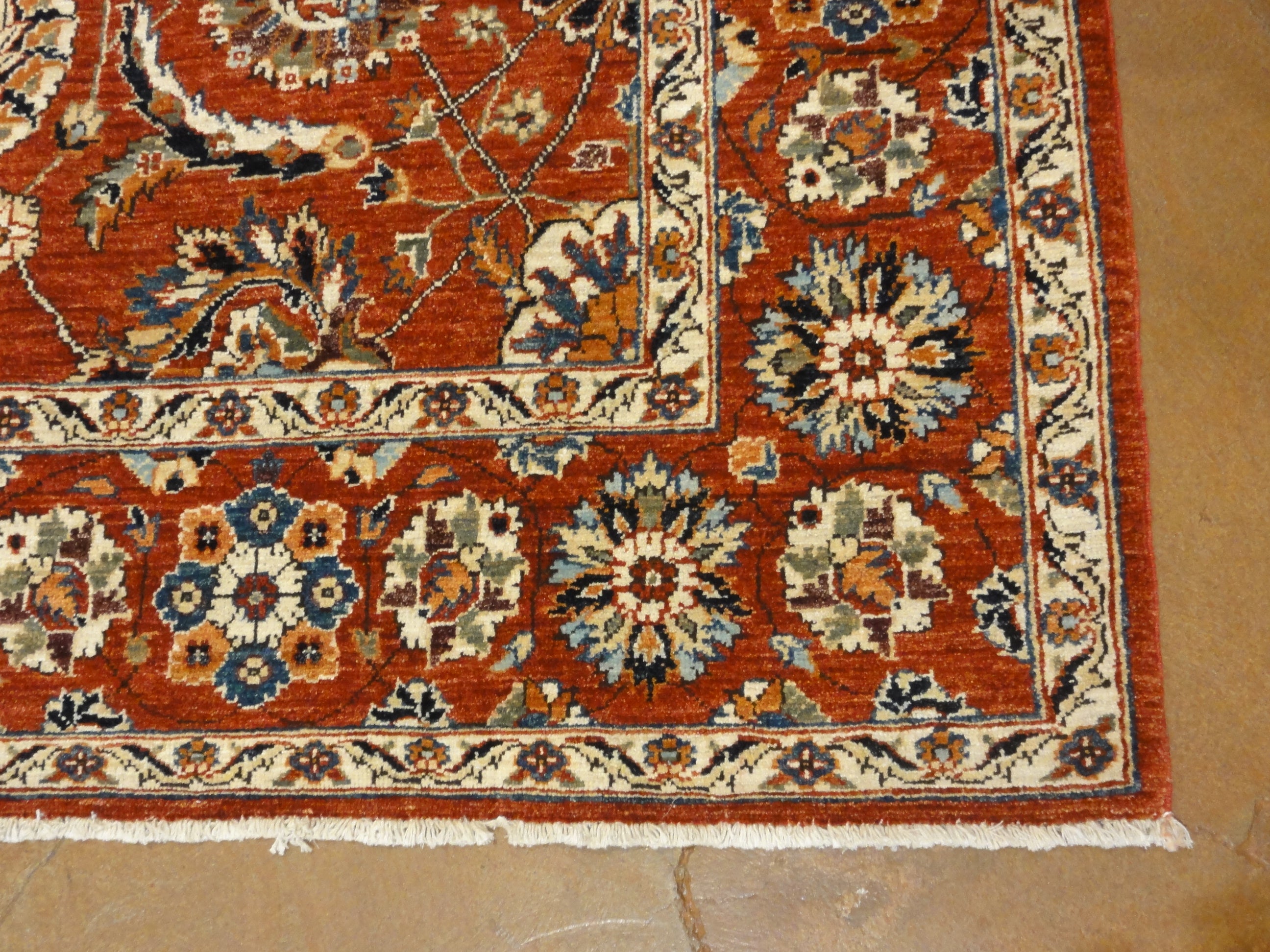 36843 Ziegler & Co. Farahan