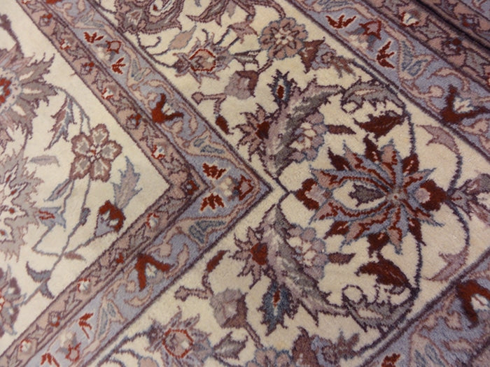 Sino Kashan | Rugs & More | Oriental Carpets| Santa barbara