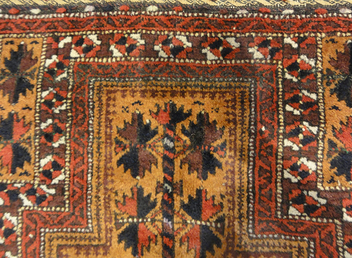 Baluch Prayer Rug Rugs and More