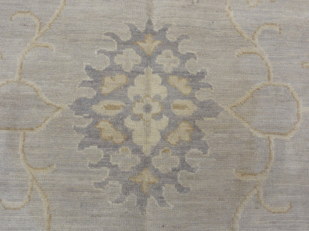 37046 Ziegler & Co. Pashmina Oushak