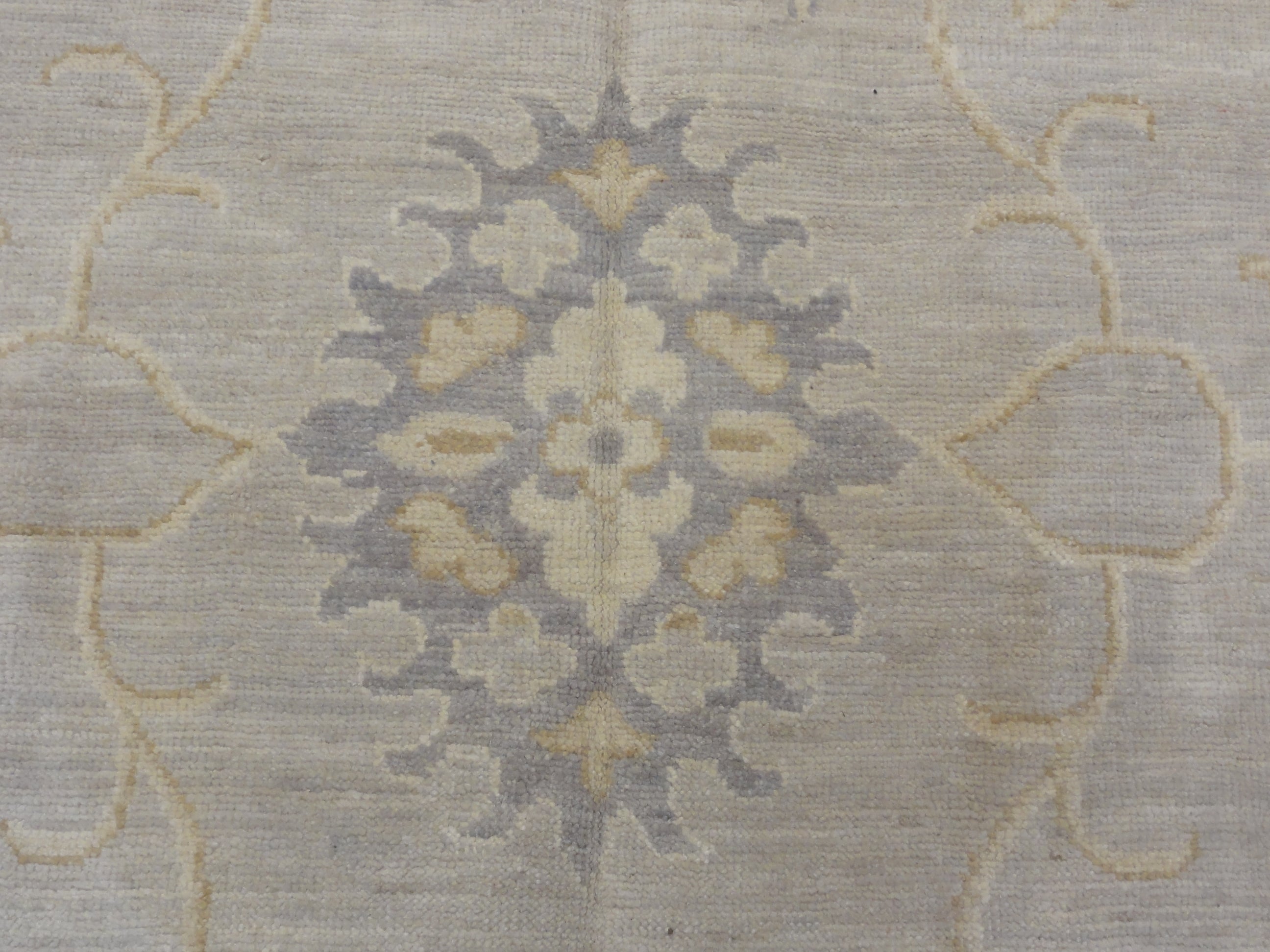 37046 Ziegler & Co. Pashmina Oushak