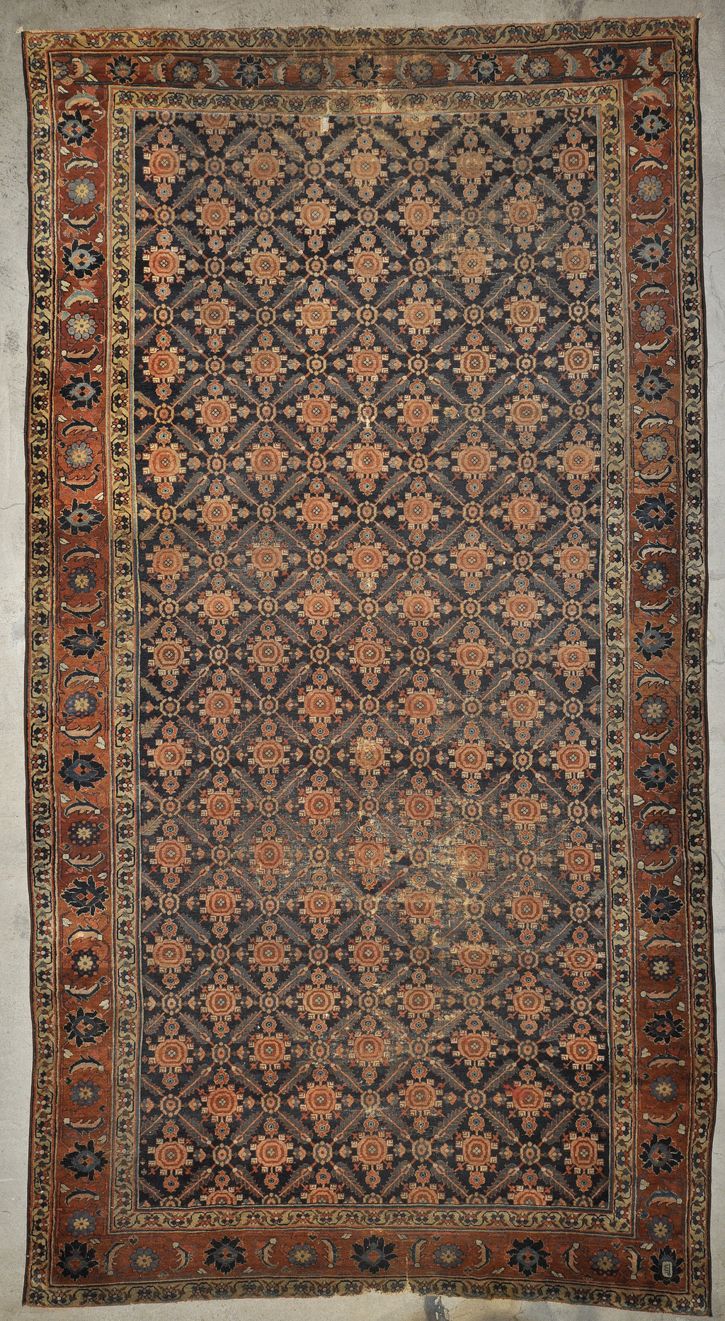 North West Persian rugs and more oriental carpet 33837-