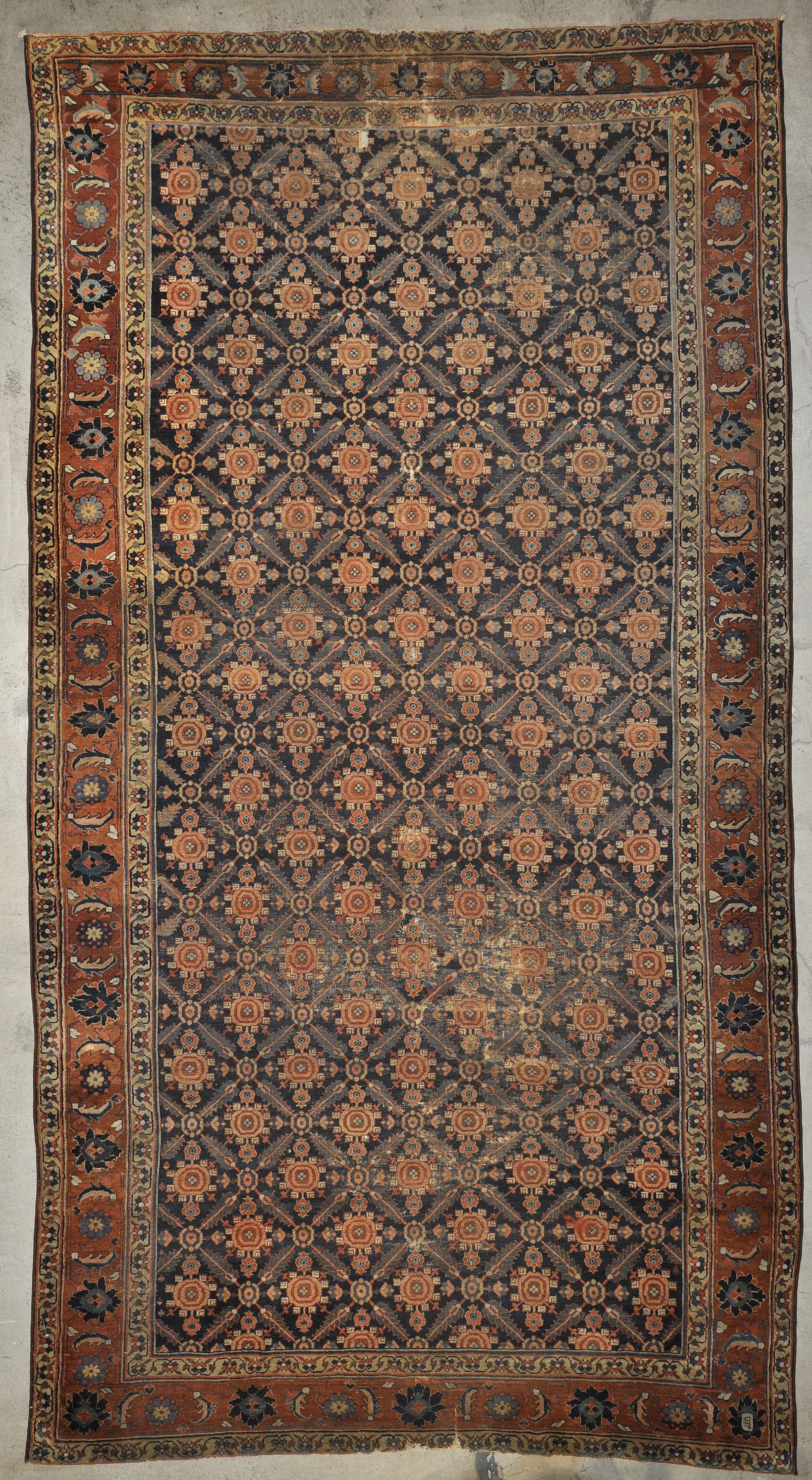 North West Persian rugs and more oriental carpet 33837-