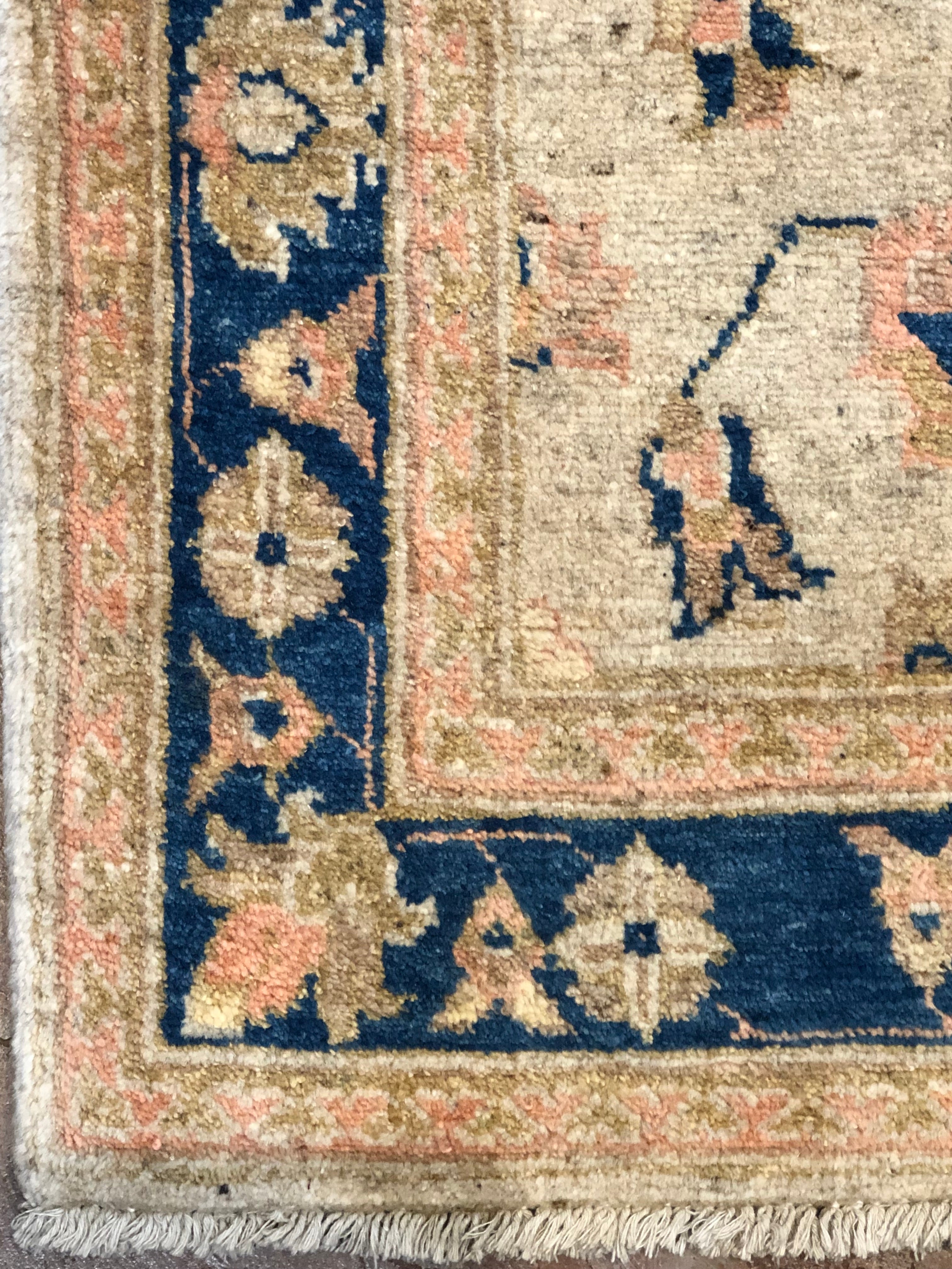 Ziegler & Co. Usak 37608