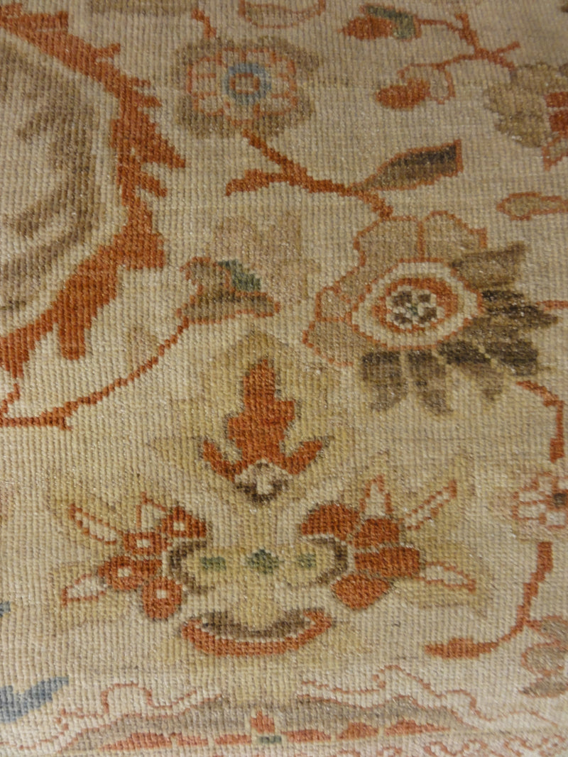 Ziegler & Co. Sultanabad Rug 35457