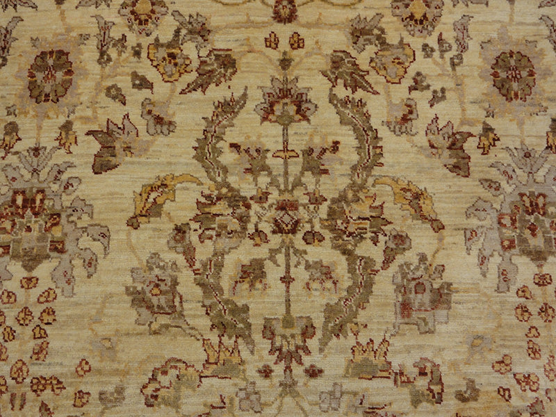 31426 Ziegler & Co Oushak