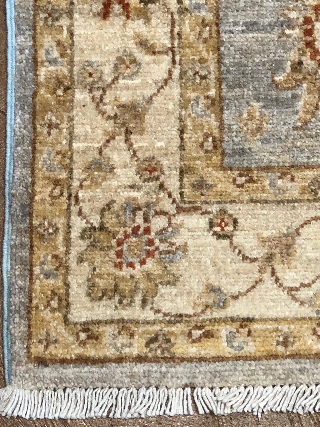 Ziegler & Co. Usak 37611