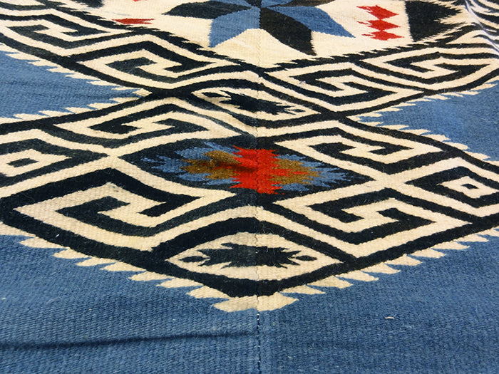 27860 Rio Grande Chimayu