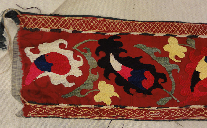 Antique Segouahe Rugs & More Oriental Carpets