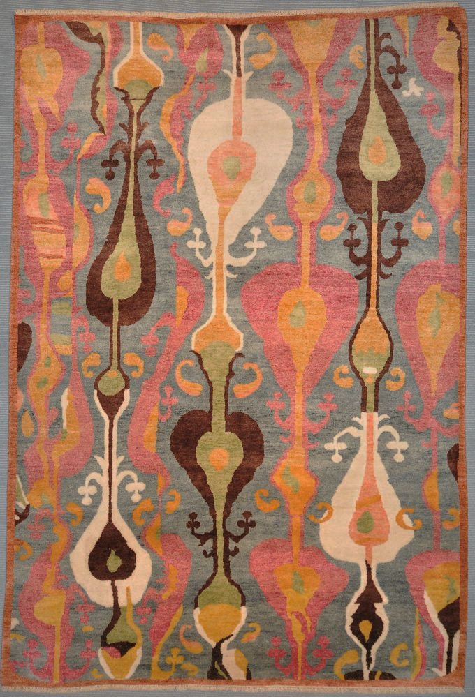29138 Ikat