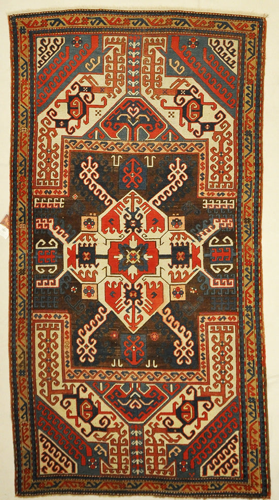 Antique Kasim Oushak rugs and more oriental carpet 31417-