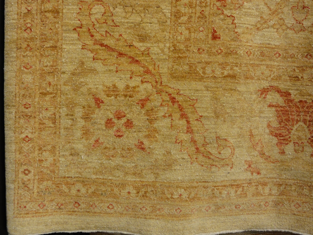 43747 Fine Ziegler Oushak