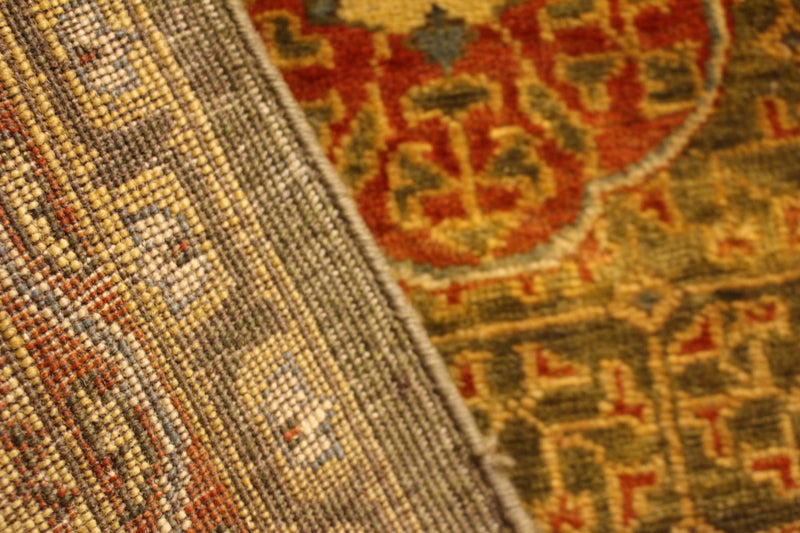 Finest Mamluk Rug 35284