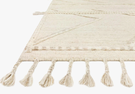 36878 Ziegler & Co. Moroccan Rug
