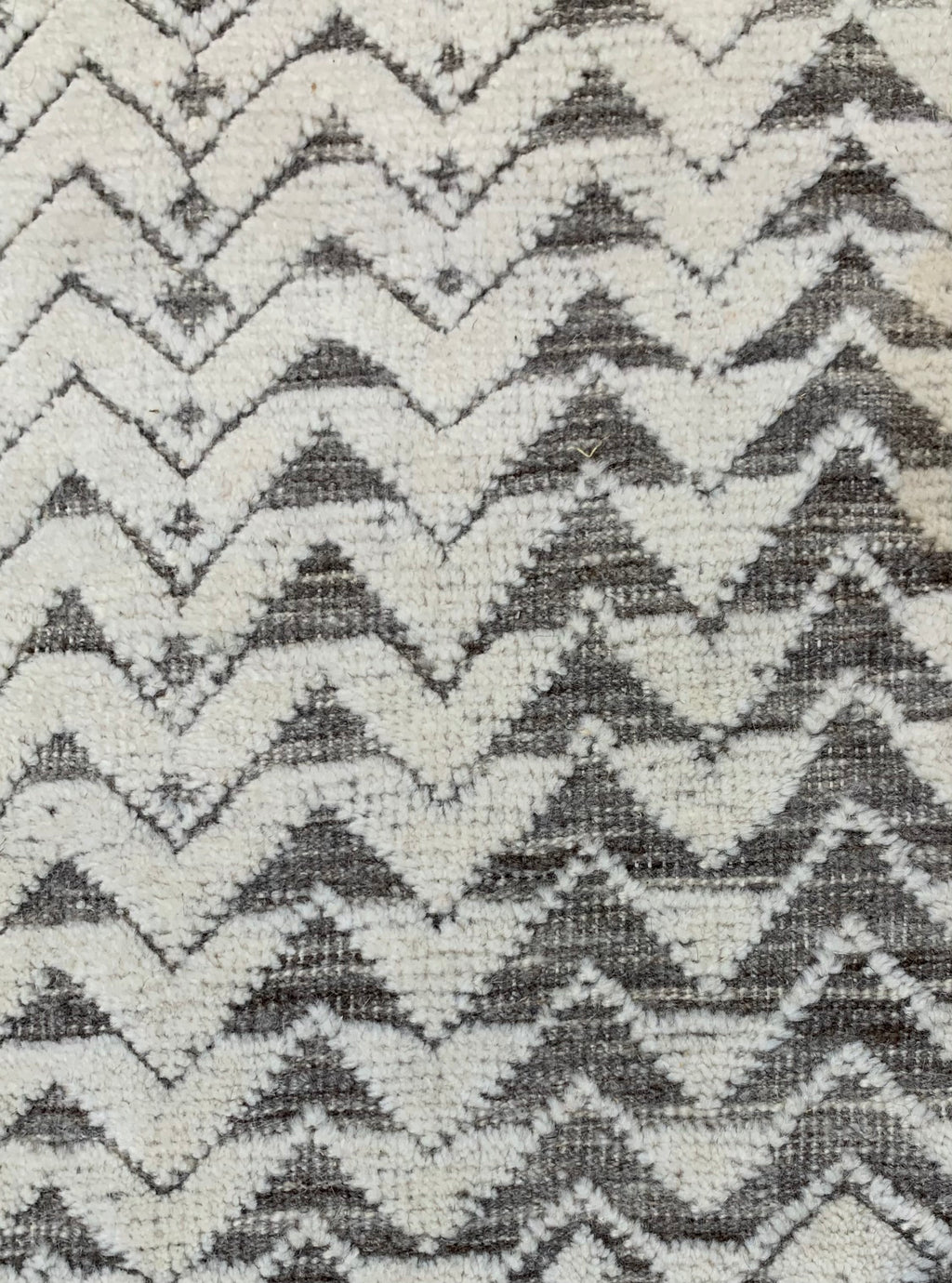 38291 Ziegler & Co. Modern Beige Rug
