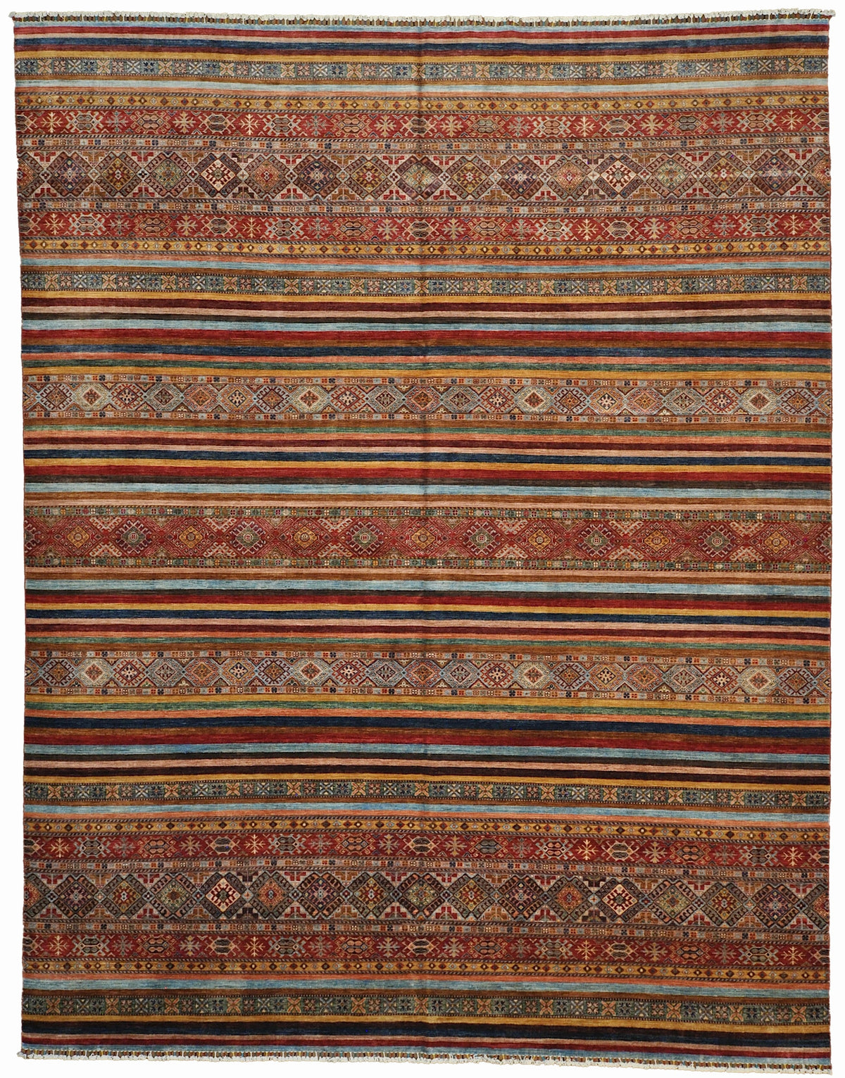 Ziegler & Co Original Tribal Rug 25393