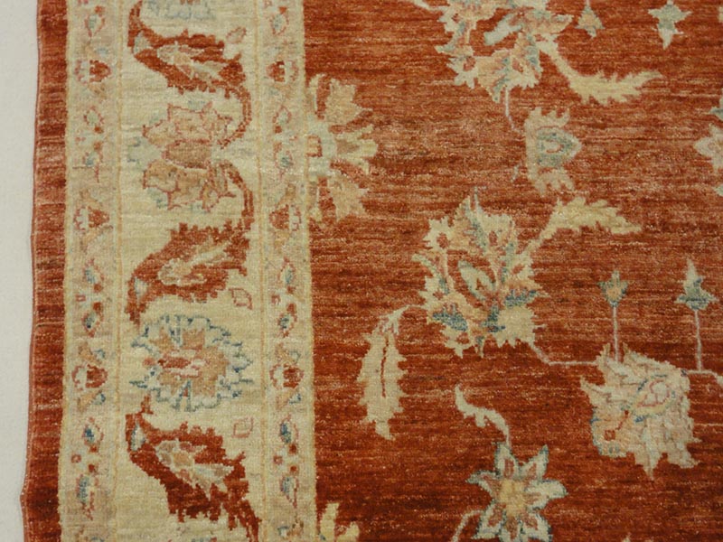 Ziegler Oushak 27844