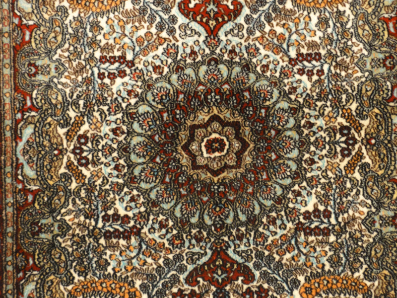 Finest Silk Tabriz in the world 31753