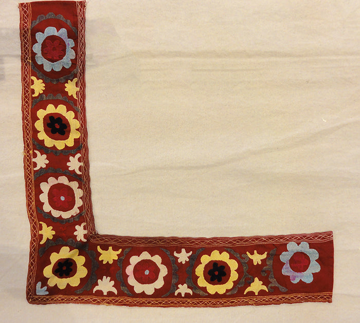 Segoushe Bedding Cover | Rugs & More| Santa Barbara Design Center 33158