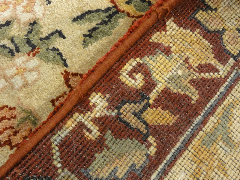 Finest Silk Mughal 28398