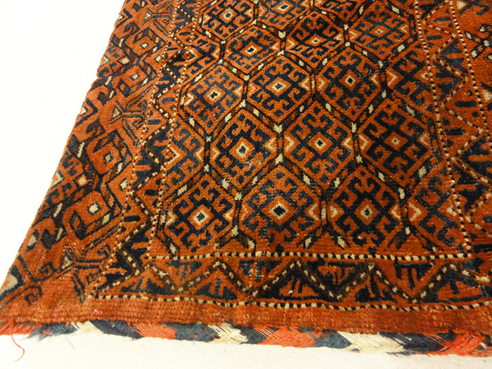 Turkish bagface Rugs and More