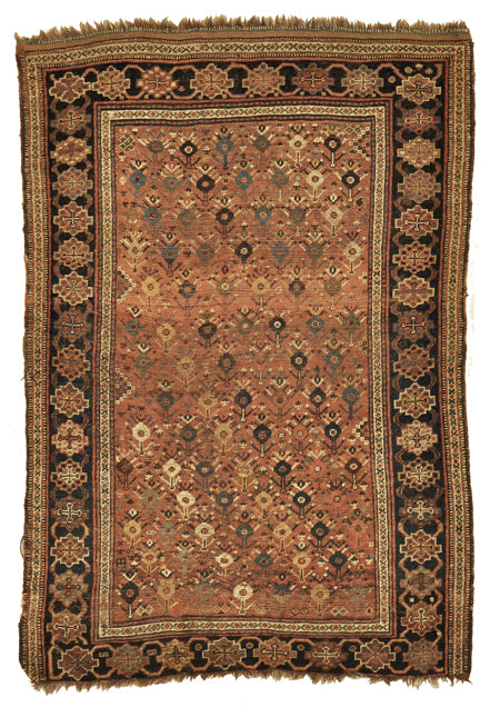 Antique Khamseh Rug rugs and more oriental carpet -