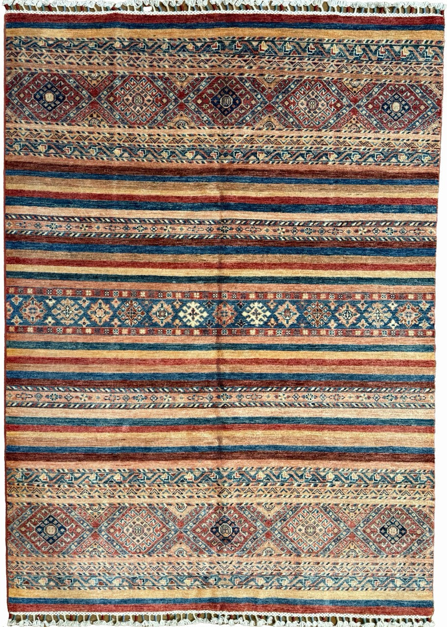 Ziegler & Co. Tribal 25373