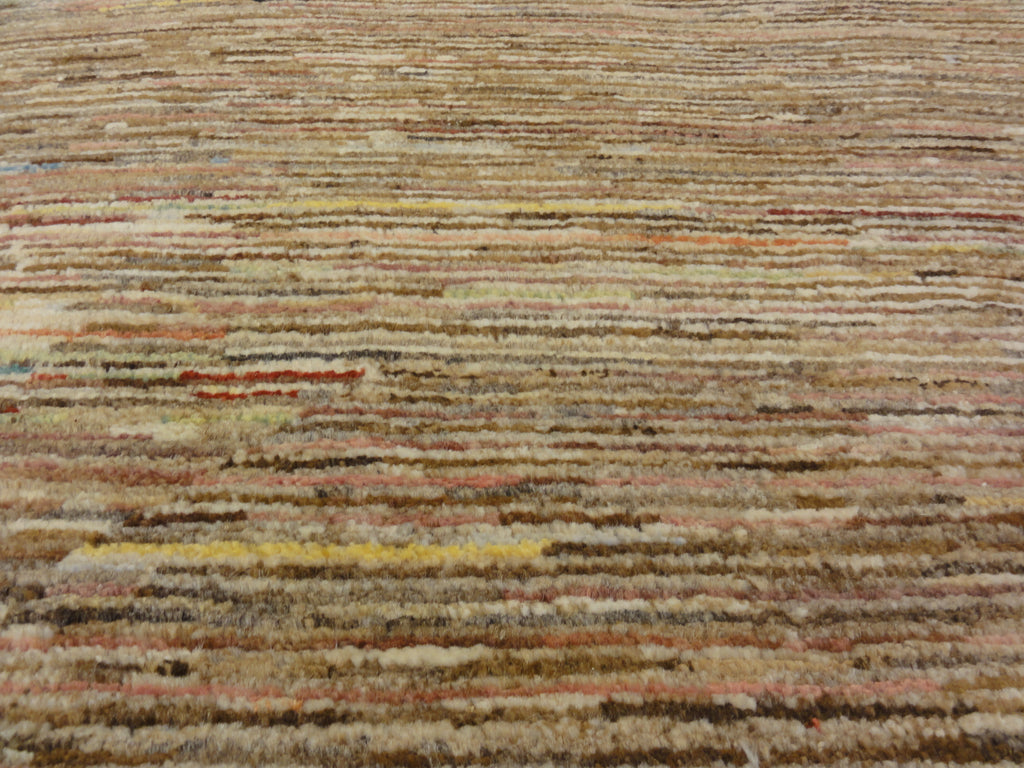 30696 Leesa Modern Organic Stripes Runner Rug