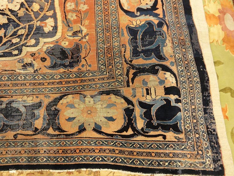 31397 Antique Dorosh Rug