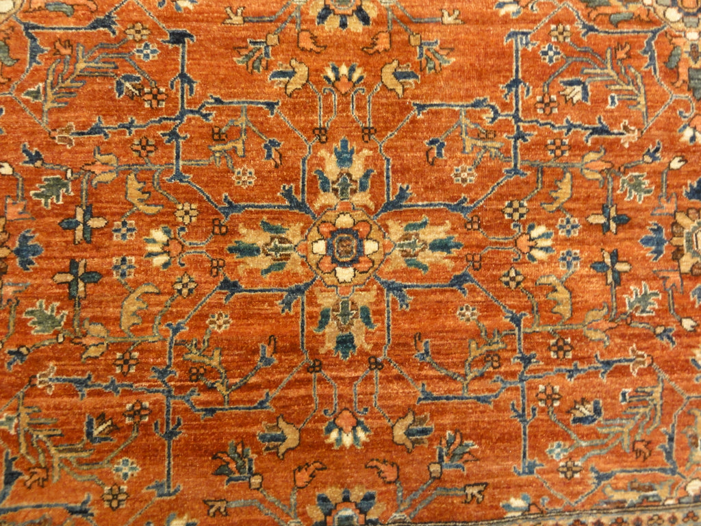 Ziegler & Co. Vintage Farahan 37095