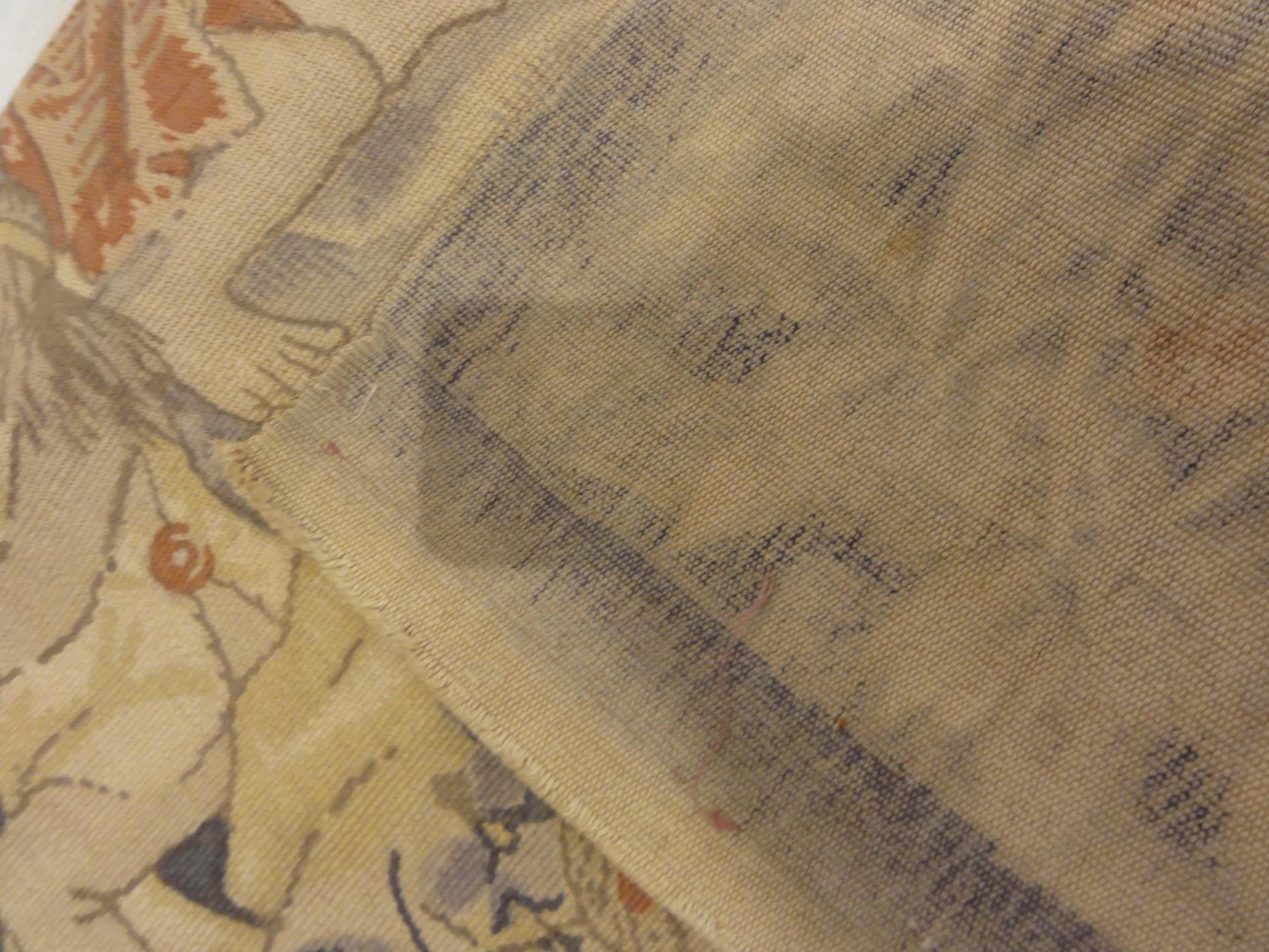 European Tapestry 27516