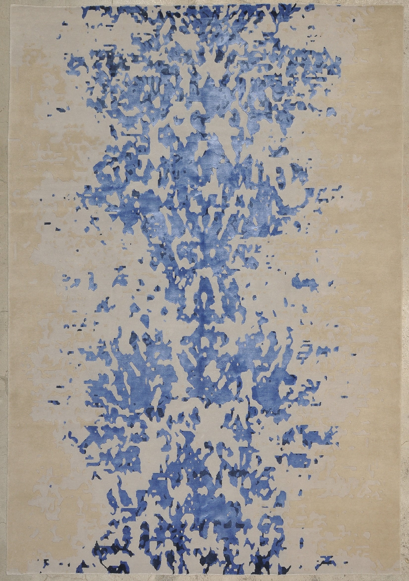 Ziegler & Co Lucent Modern rug and more oriental carpet 33446-