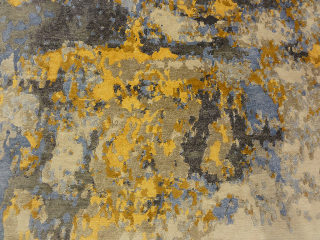 32913 Multi Modern Rug