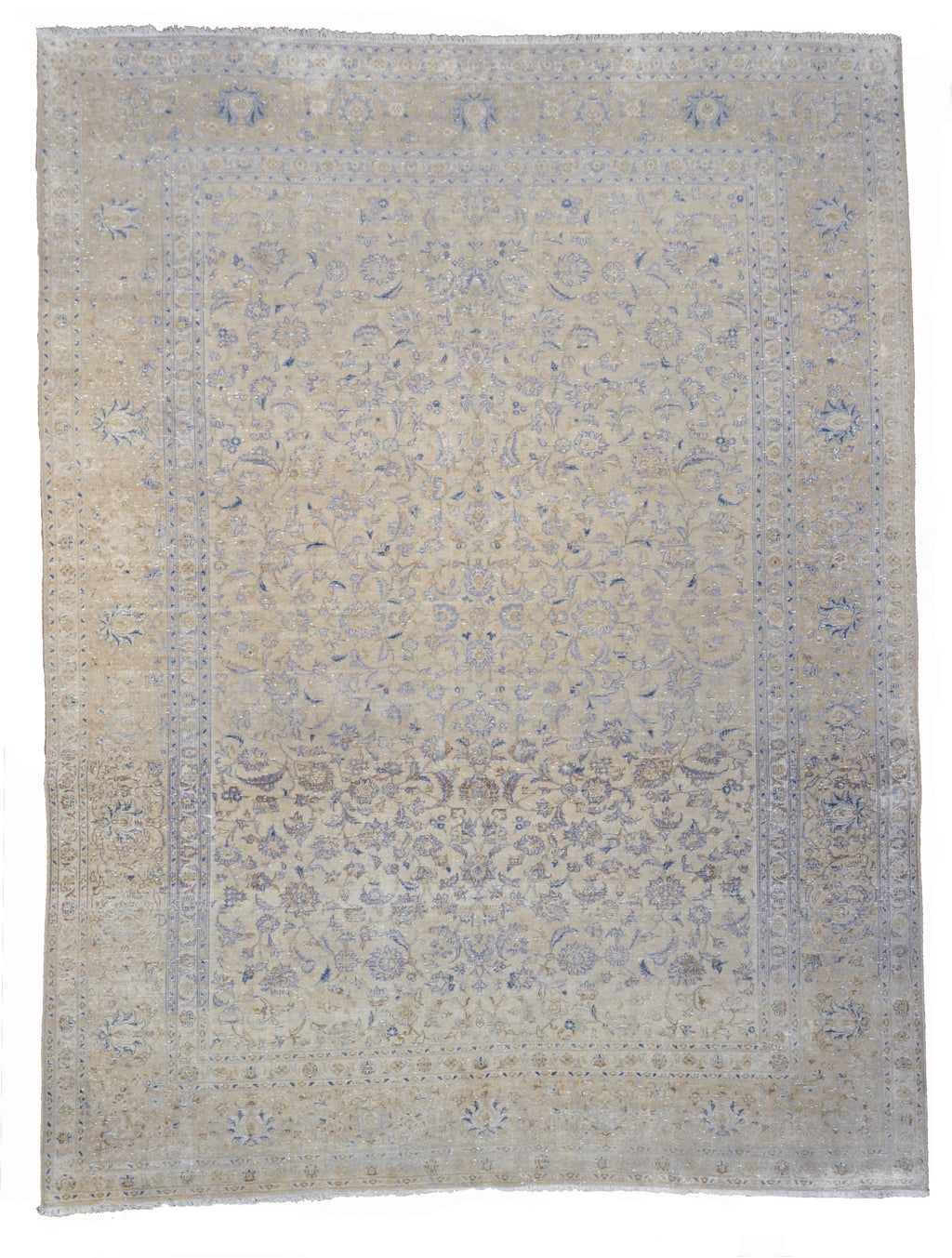 Antique Persian Rug-Rugs & More