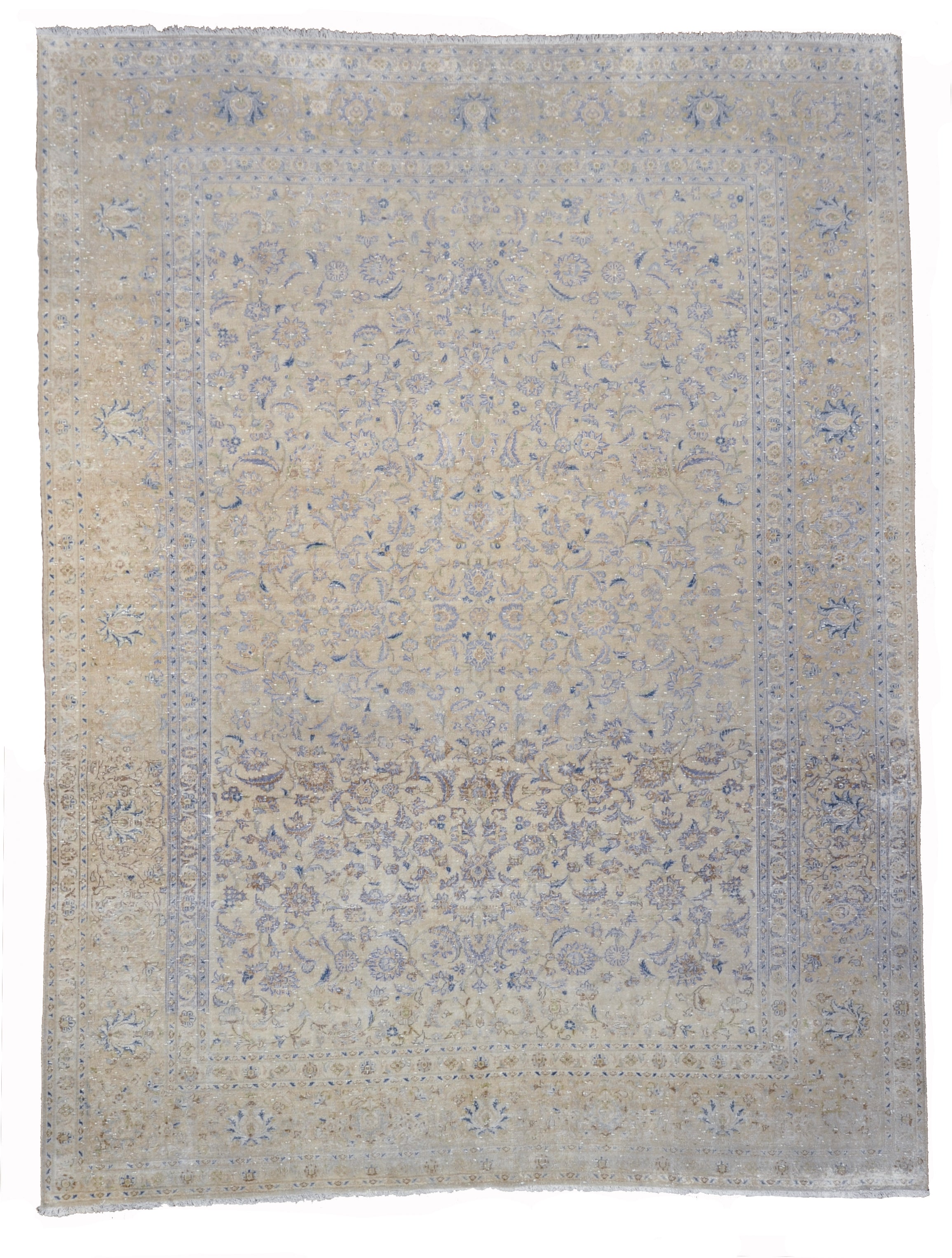 Antique Persian Rug-Rugs & More